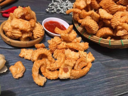 SNACK MỰC THÁI LAN 200G [FREESHIP] - SIÊU NGON