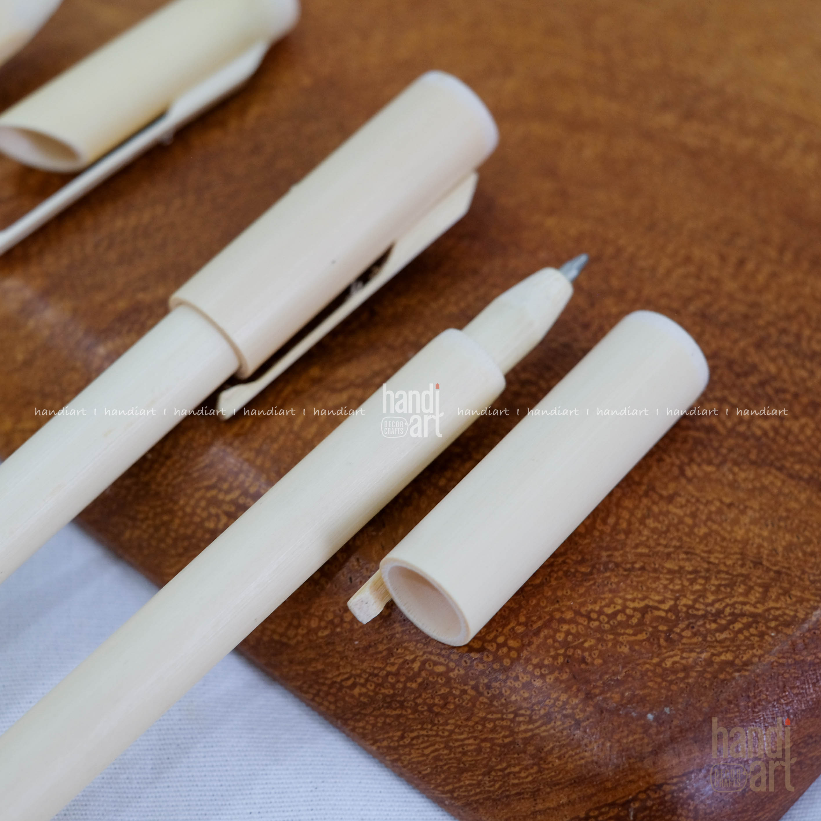 Bút Tre Handmade, Bút tre quà tặng