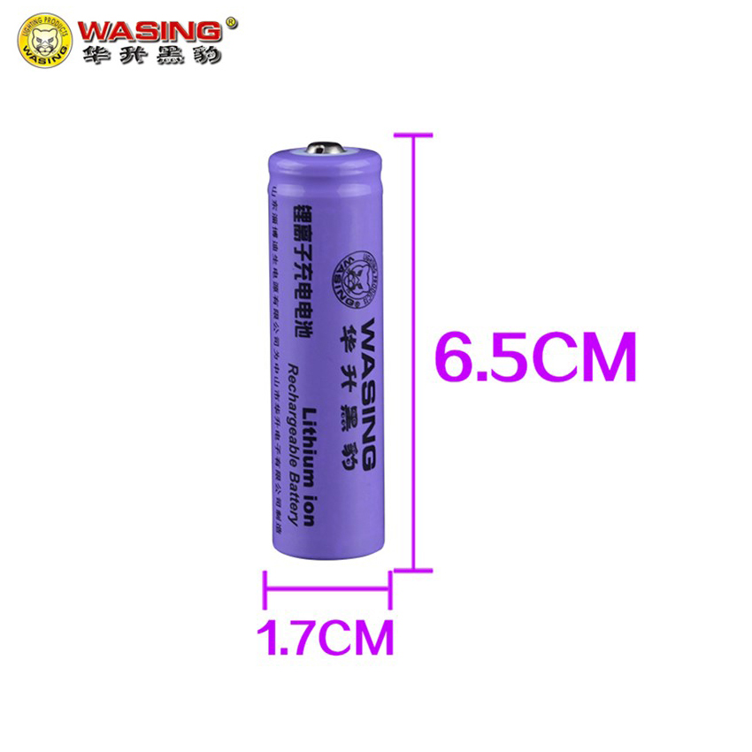 Đèn pin Wasing WFL-402