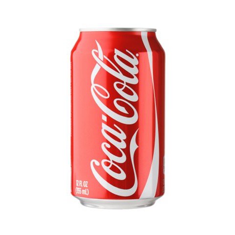 Coca-Cola Truyền Thống Mỹ