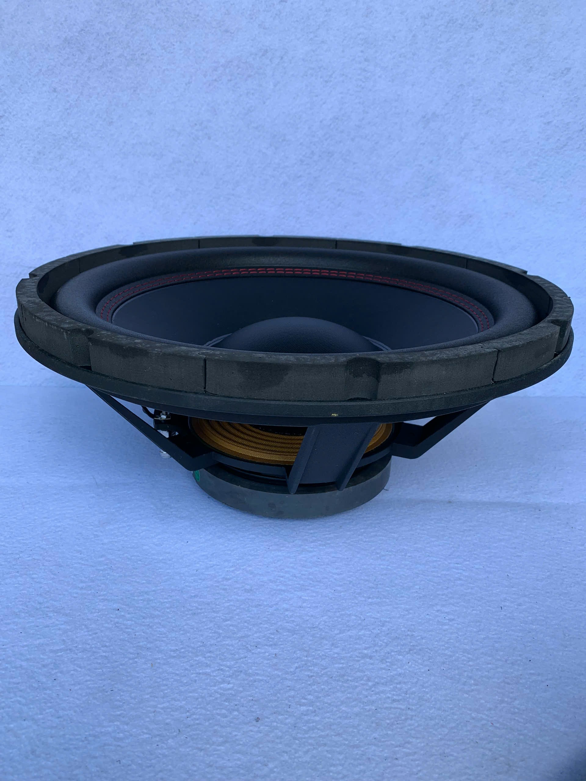 LOA SUB 40 MARTIN TỪ 170 COIL 76 - XƯƠNG NHÔM - GÂN SAO SU - GIÁ MỘT CỦ