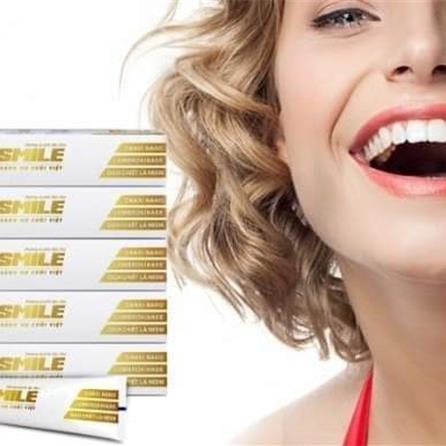 Kem Đánh Răng Thảo Dược VSMILE - Bảo Vệ Răng Miệng [ Hàng chính hãng Vinalink Group ]