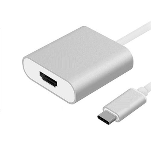 Cổng chuyển đổi, Cáp chuyển đổi tín hiệu từ cổng type C  ra cổng HDMi