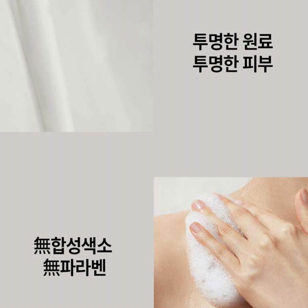 Sữa tắm HAPPY BATH Original Collection 910g