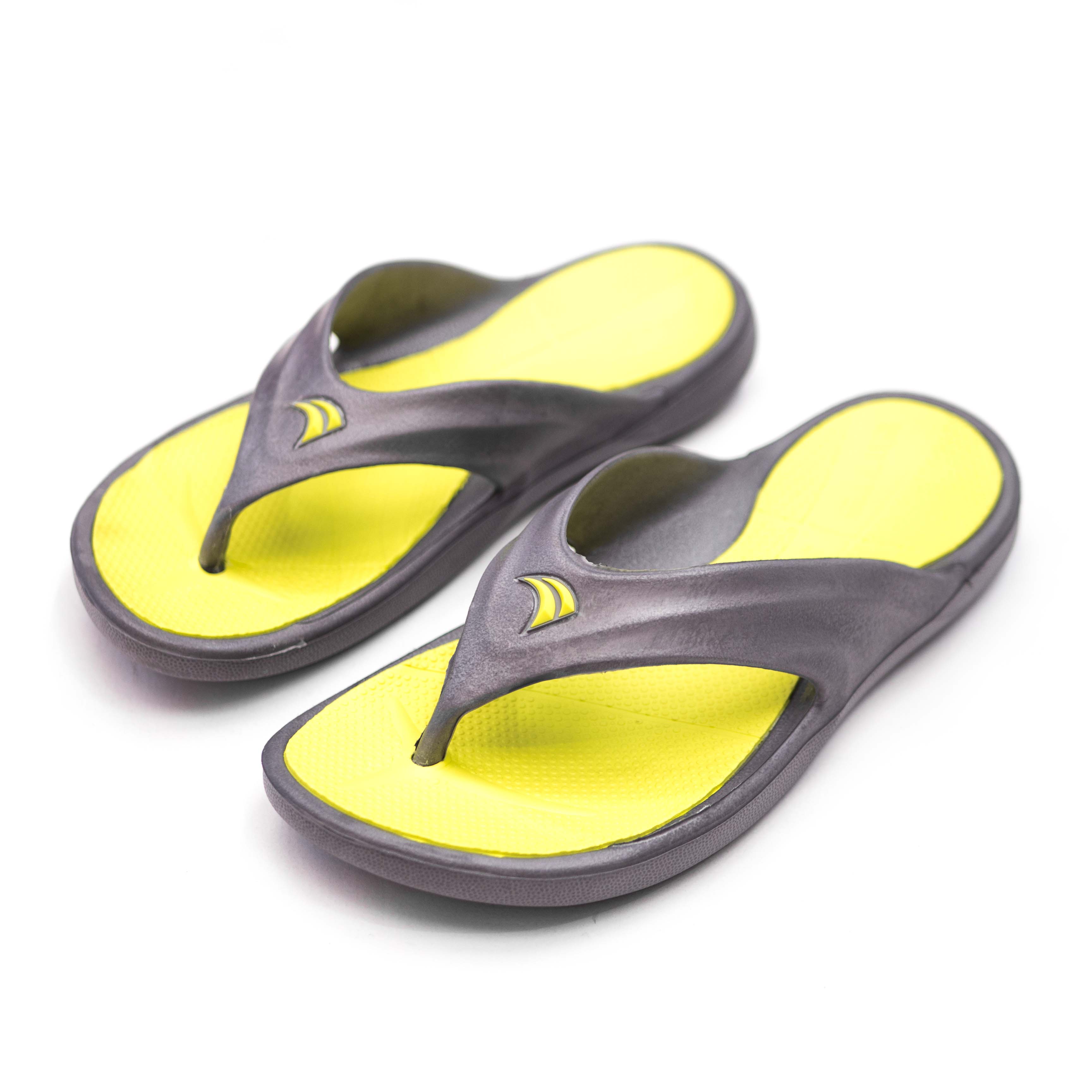 [Hoàn Xu] [SIÊU SALE 99K] DÉP KẸP NHỰA ĐÚC NAM BITIS SIÊU NHẸ & BỀN DEM010400 (ĐEN + TRẮNG + XÁM + XANH NHỚT) - BITIS