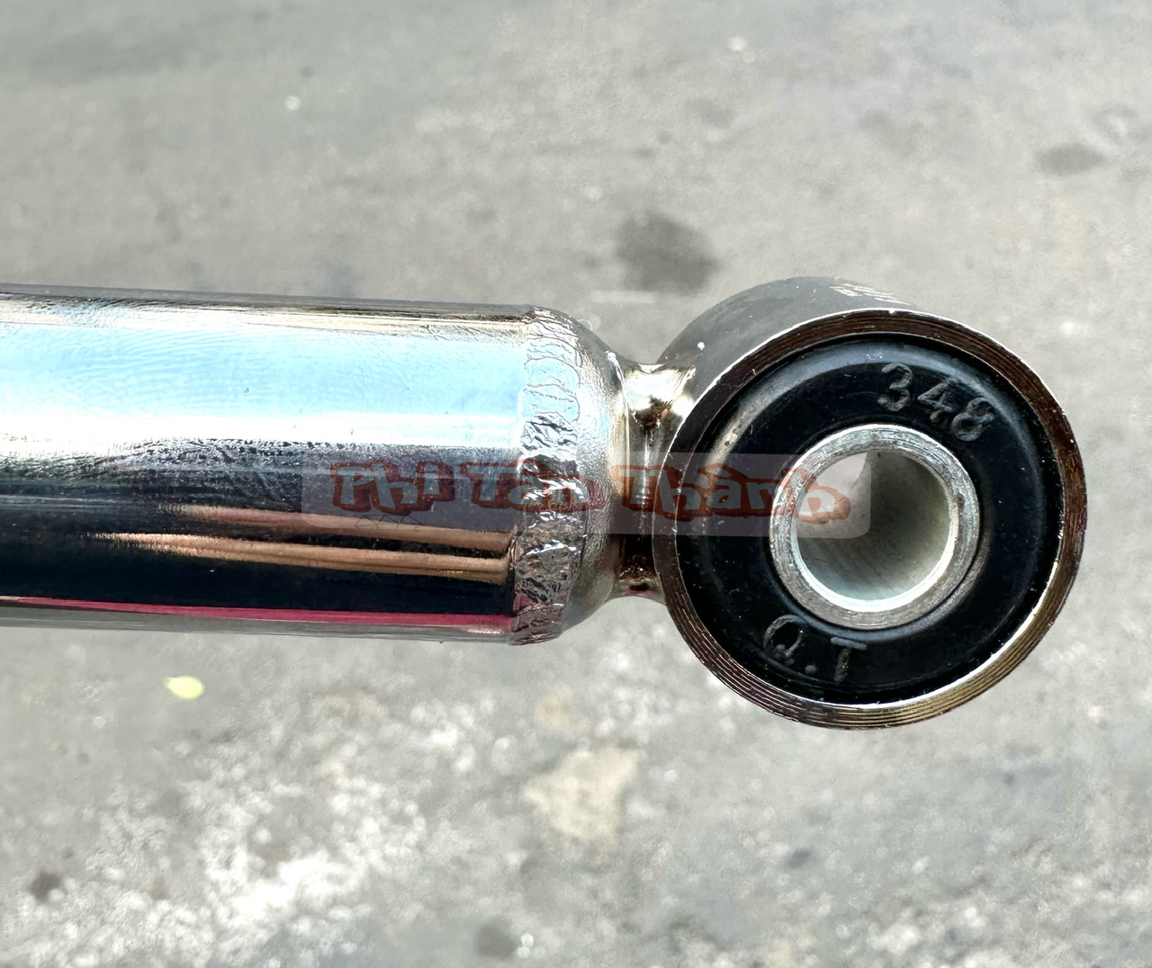 PHUỘT SAU XE WIN