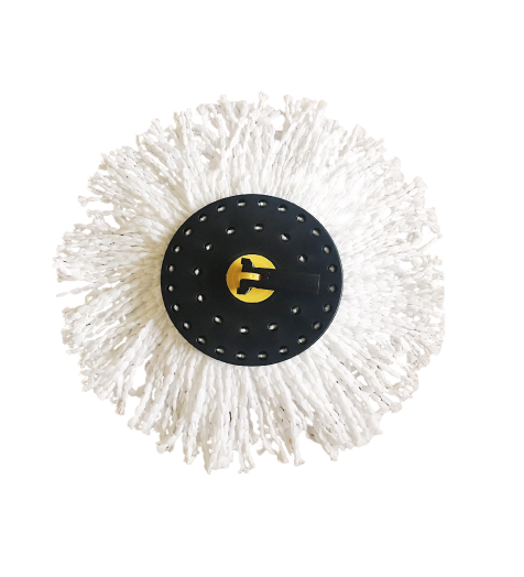 Bông Lau Sàn Omega Mop Plus ( Taiwan)