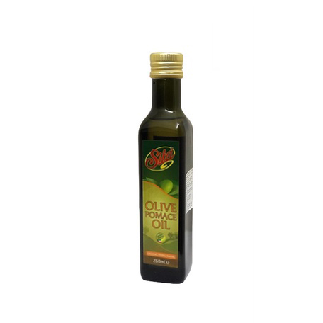 Thùng 12 chai dầu oliu Pomace Sita 250ml nhập khẩu Ý TPTD-409