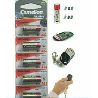 Pin 12V A23 Camelion