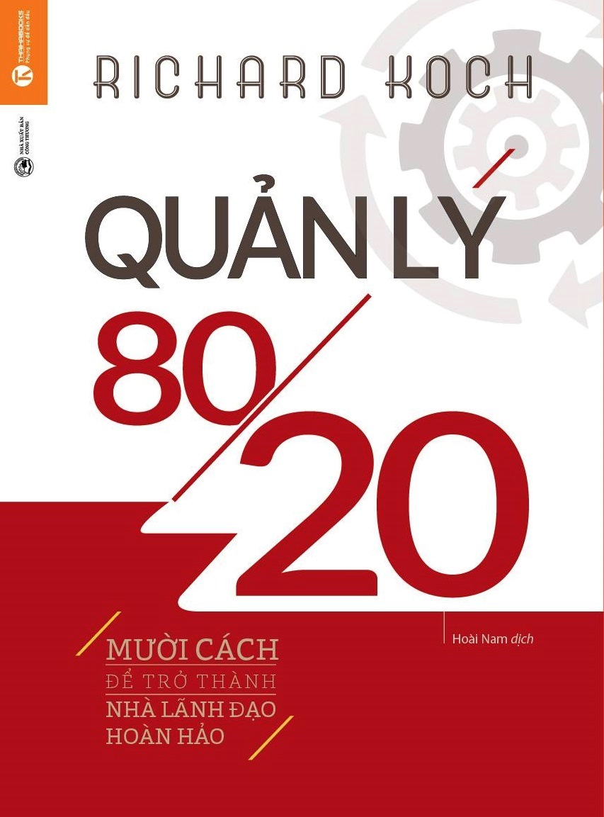 Quản lý 80/20