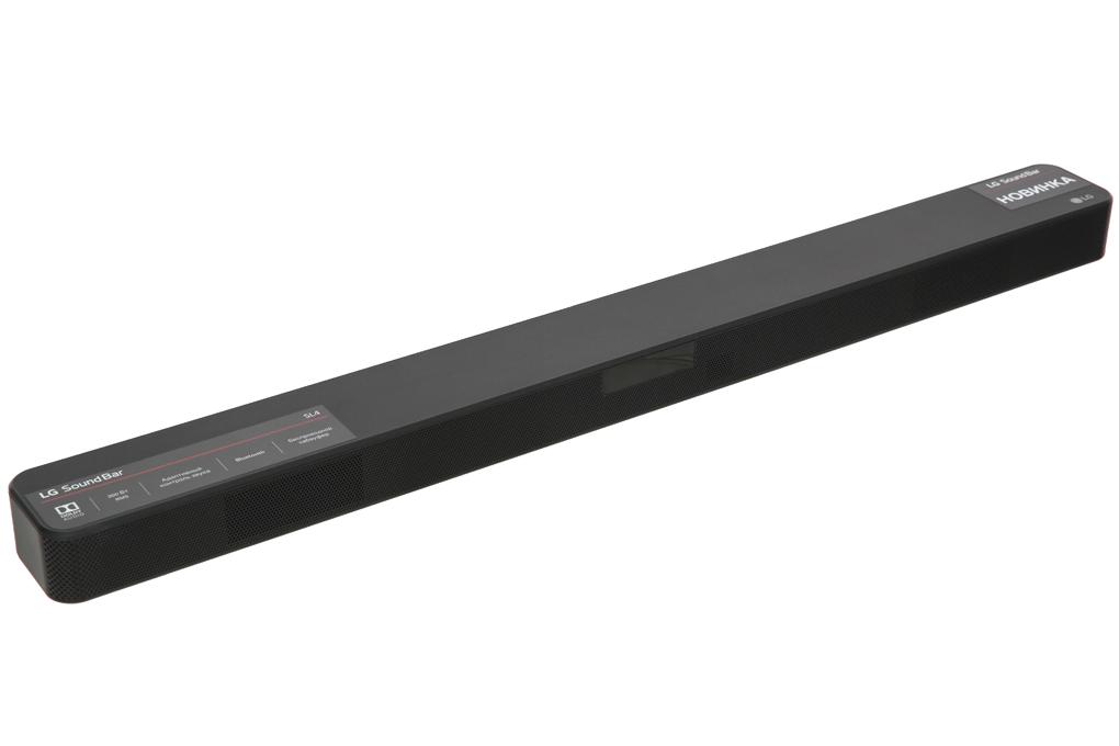 Loa soundbar LG 2.1 SL4 300w