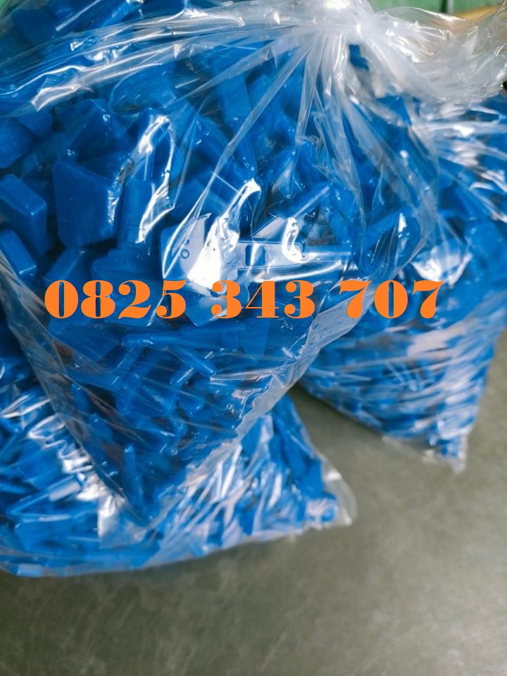 Ti vòi nước bình 20L (500g) màu xanh dương