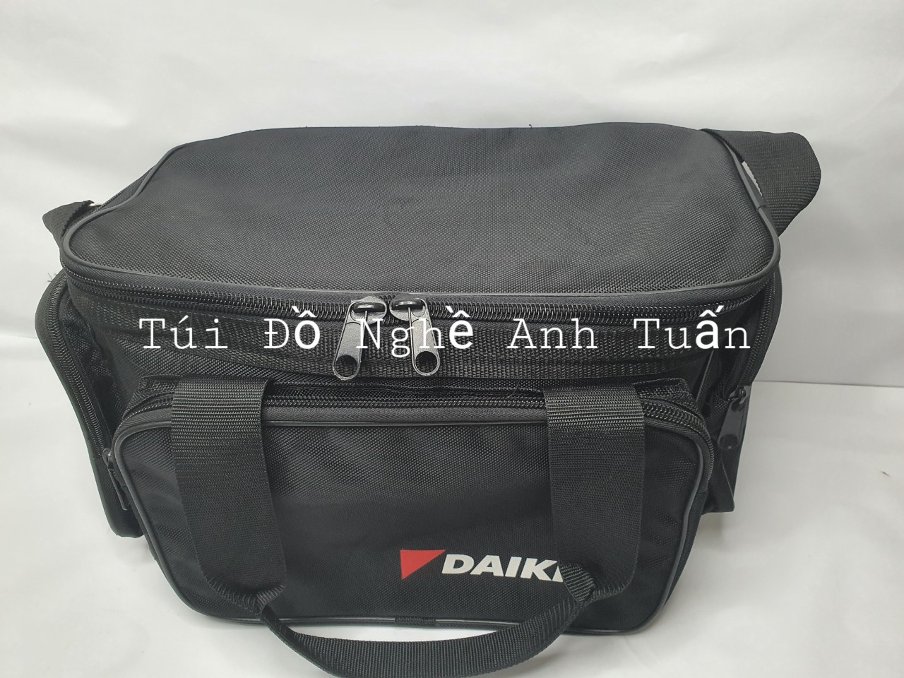 Túi đựng đồ nghề 20 inch - MĐ cao cấp SĐ