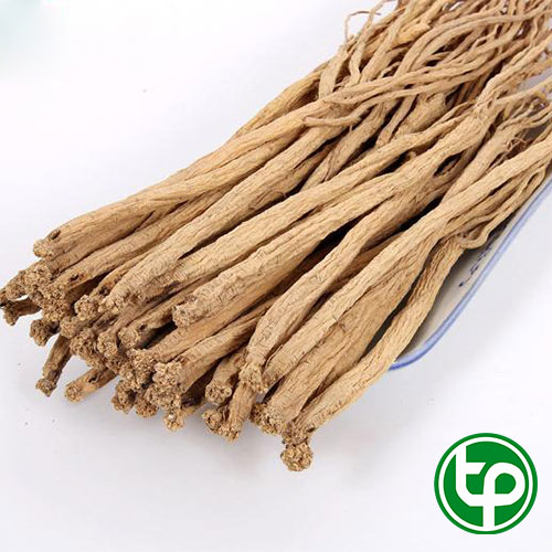 Đẳng sâm khô 500g, Đảng sâm khô, Lộ đẳng sâm - Thảo Dược Tấn Phát