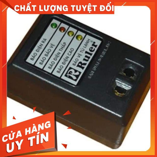 THIẾT BỊ BẢO VỆ TỦ LẠNH RULER