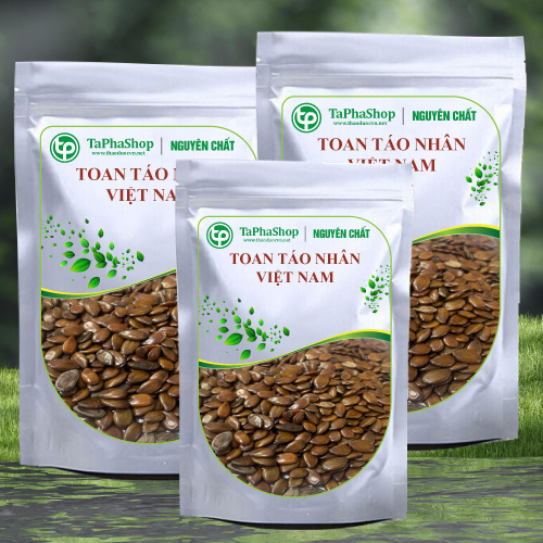 Toan táo nhân 100g - tấn phát