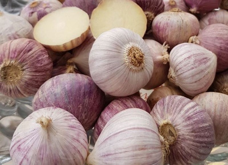 1kg Tỏi Cô Đơn Hàng Loại 1