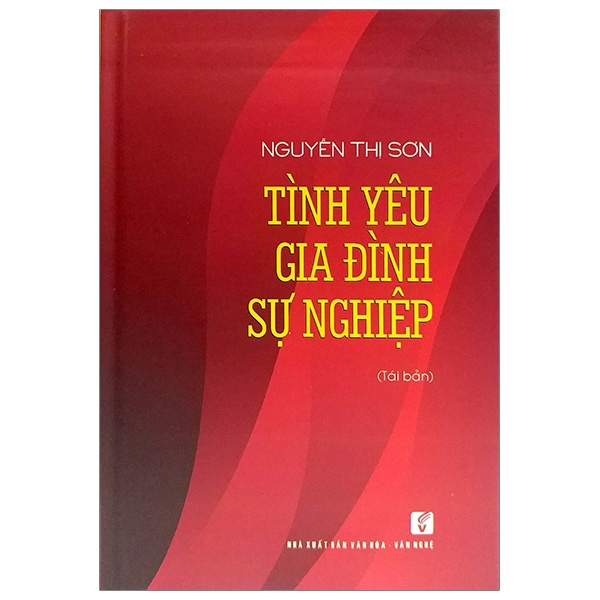 Fahasa - tình yêu gia đình sự nghiệp