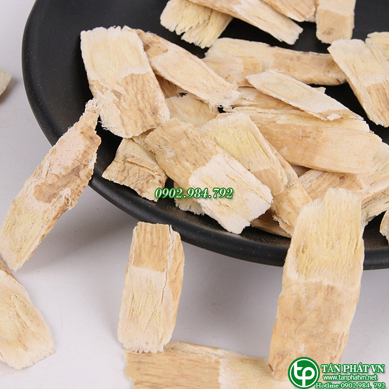 Hoàng kỳ khô loại 1kg - Thảo Dược Tấn Phát