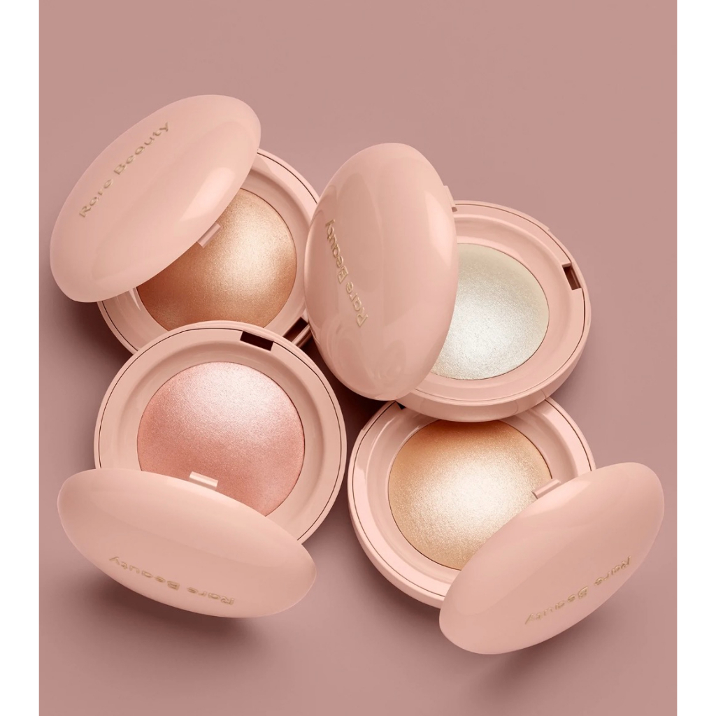 Phấn bắt sáng Rare Beauty Positive Light Silky Touch Highlighter