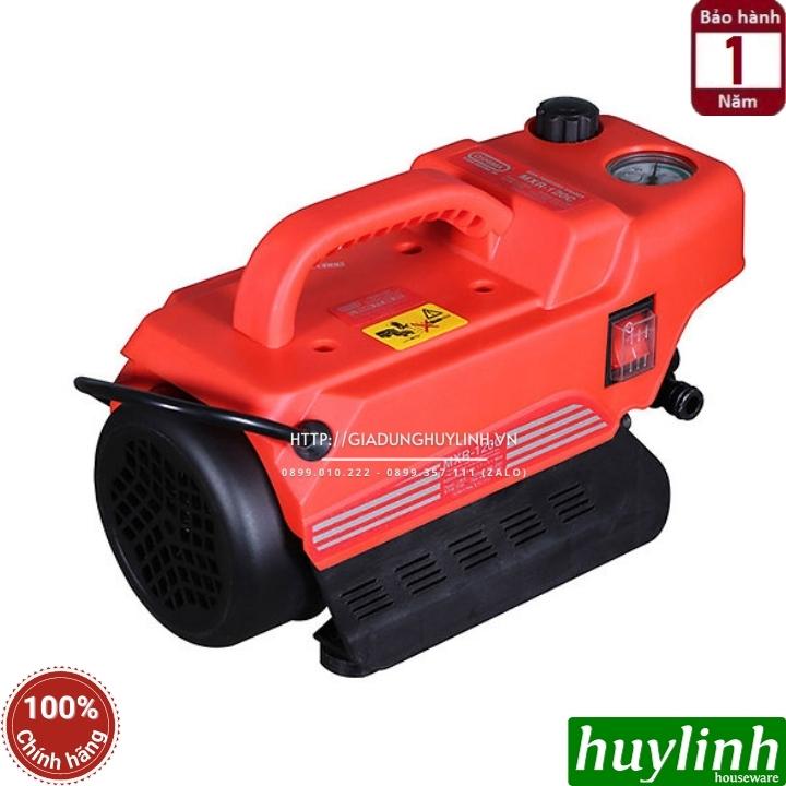 [HCM]Máy rửa xe chỉnh áp Oshima OS120C (MRX-120C)