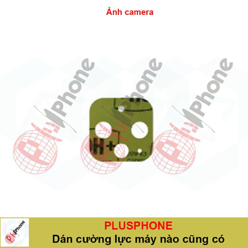 Dán cường lực dẻo nano nhiều mẫu Google Pixel 4