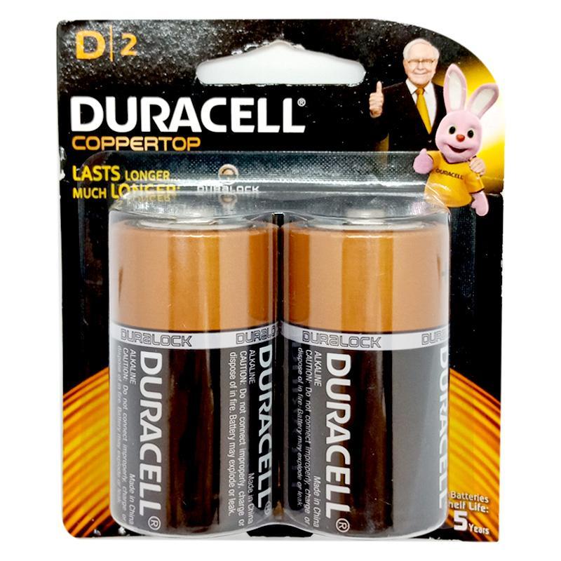 Pin Duracell DMN1300 vỉ 2 viên