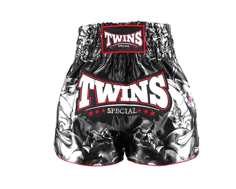 Quần Muay Thai Twins KABUKI