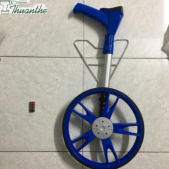 Thước đo đường, thước bánh xe điện tử C-Mart D0031