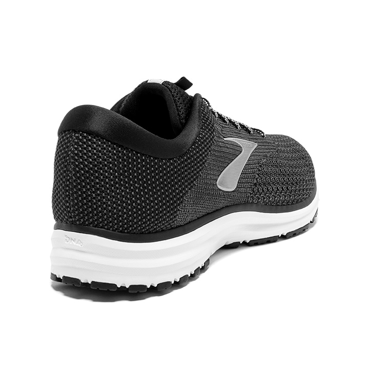 Brooks Giày Chạy Bộ Nam Revel 2 (Normal Cutting/D)