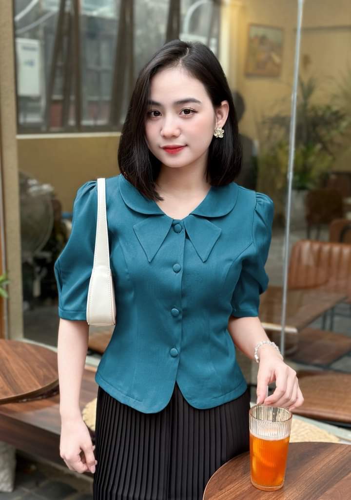 ÁO KIỀU CÔNG SỞ
