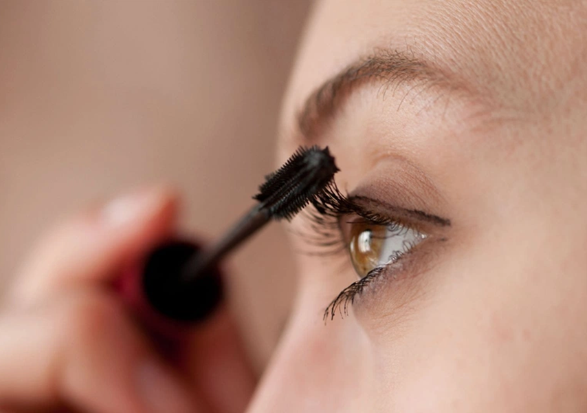 Mascara Mira Monaliza Không Lem 9Ml (Đen)