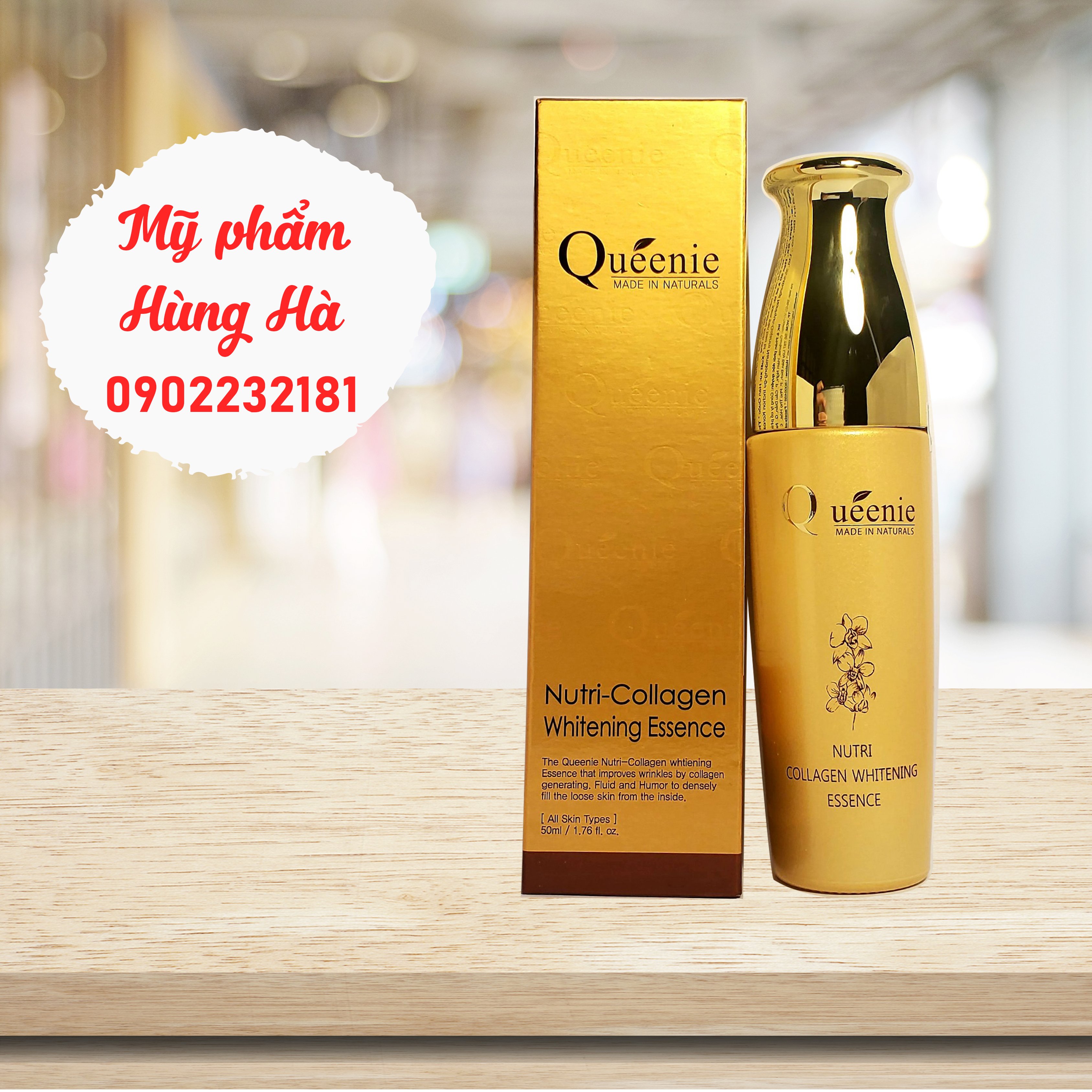 SERUM DƯỠNG TRẮNG DA HỖ TRỢ LÀM MỜ THÂM NÁM TĂNG ĐỘ RẠNG RỠ