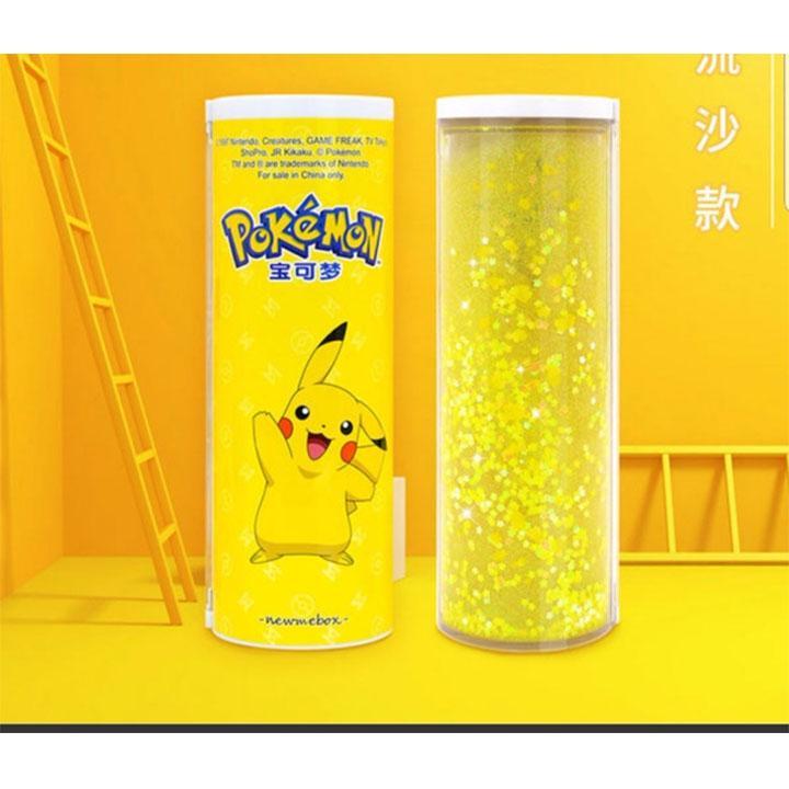 Hộp bút đa năng kim tuyến