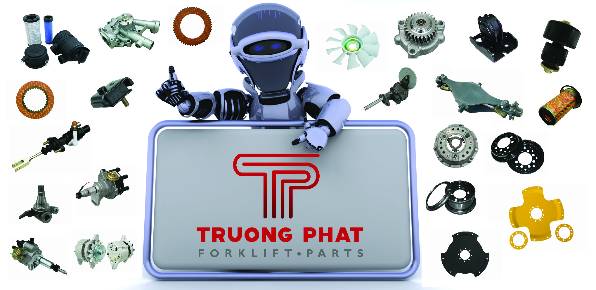 DẦU THẮNG VH 3-2 1KG - DẦU PHANH XE NÂNG