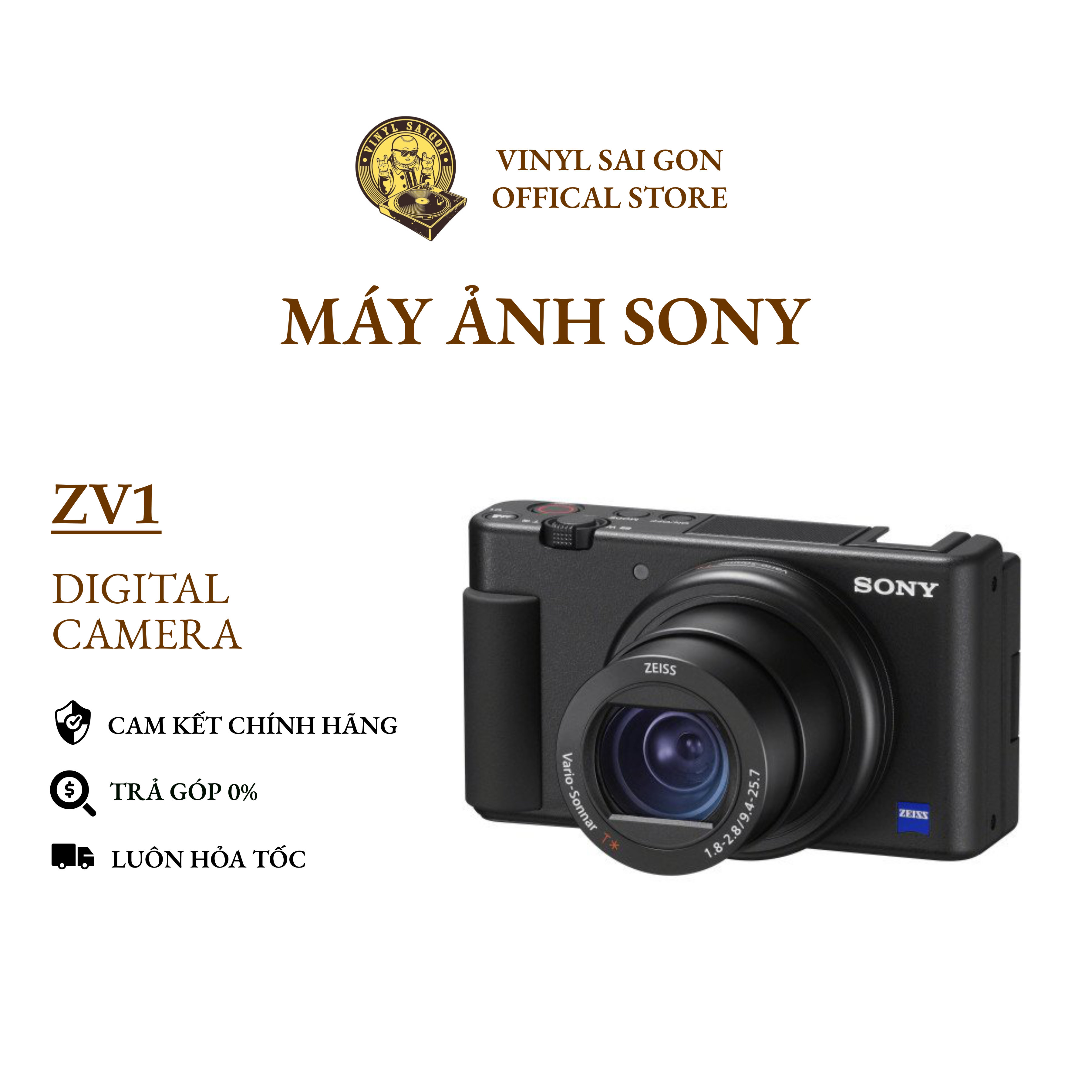 sony zv1 lazada