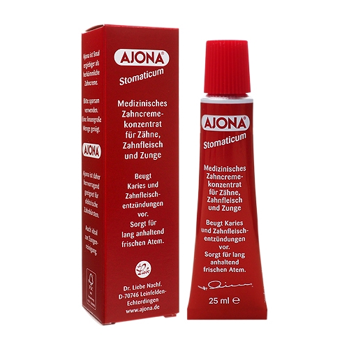 KEM ĐÁNH RĂNG AJONA ĐỨC
