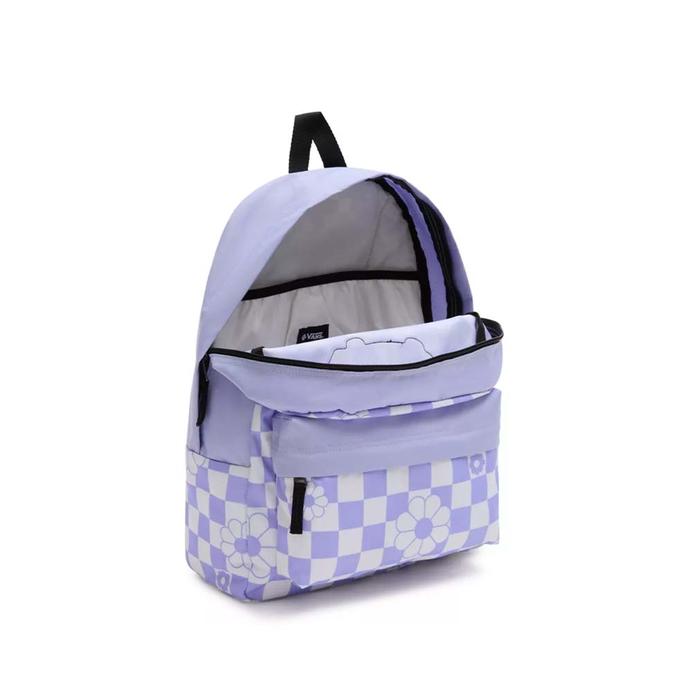 Balo Vans Wm Realm Backpack VN0A3UI6CDU