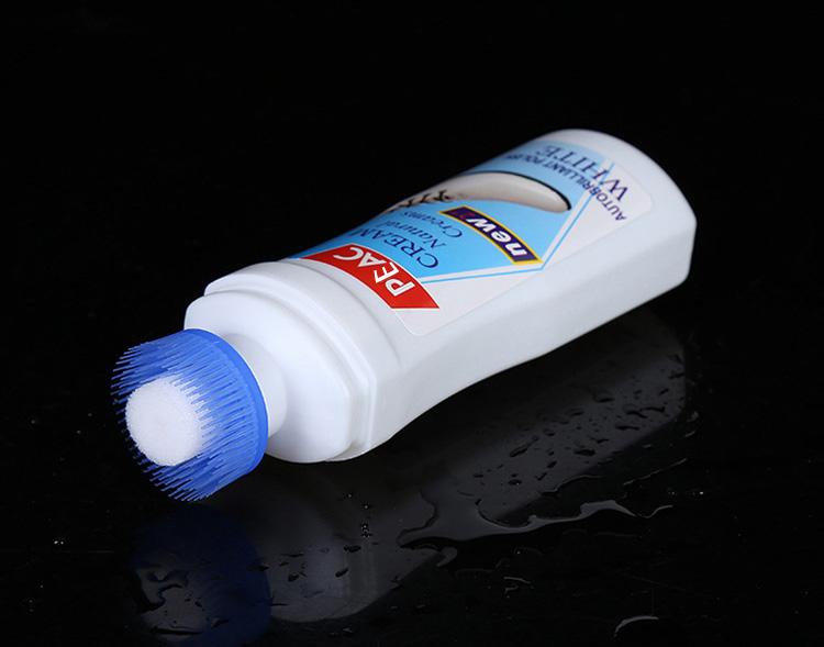 [FREE SHIP TOÀN QUỐC]Tẩy trắng giày plac có đồ chùi