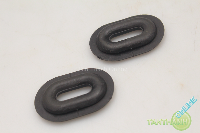 Cao su sườn Wave nhỏ