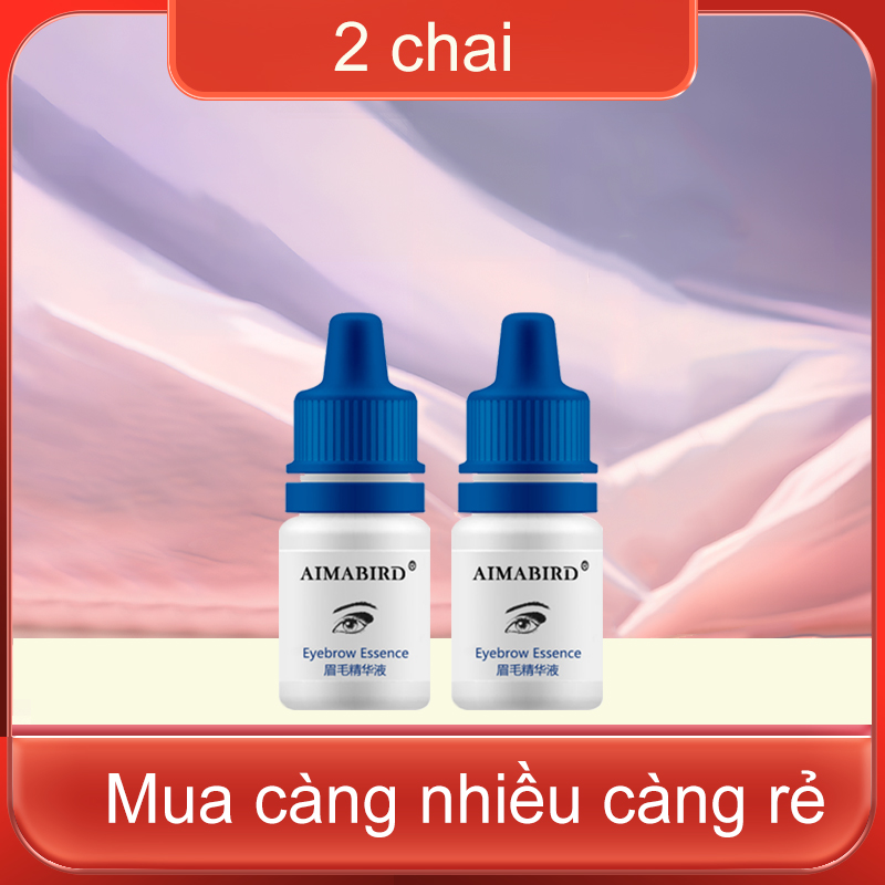 Tinh chất dưỡng mi,Tinh chất tăng trưởng lông mày 3ML,kích thích mọc lông mi,làm dày lông mi lông mày và đường chân tóc,mọc nhanh tự nhiên,chăm sóc và nuôi dưỡng chuyên sâu,không thấm nư