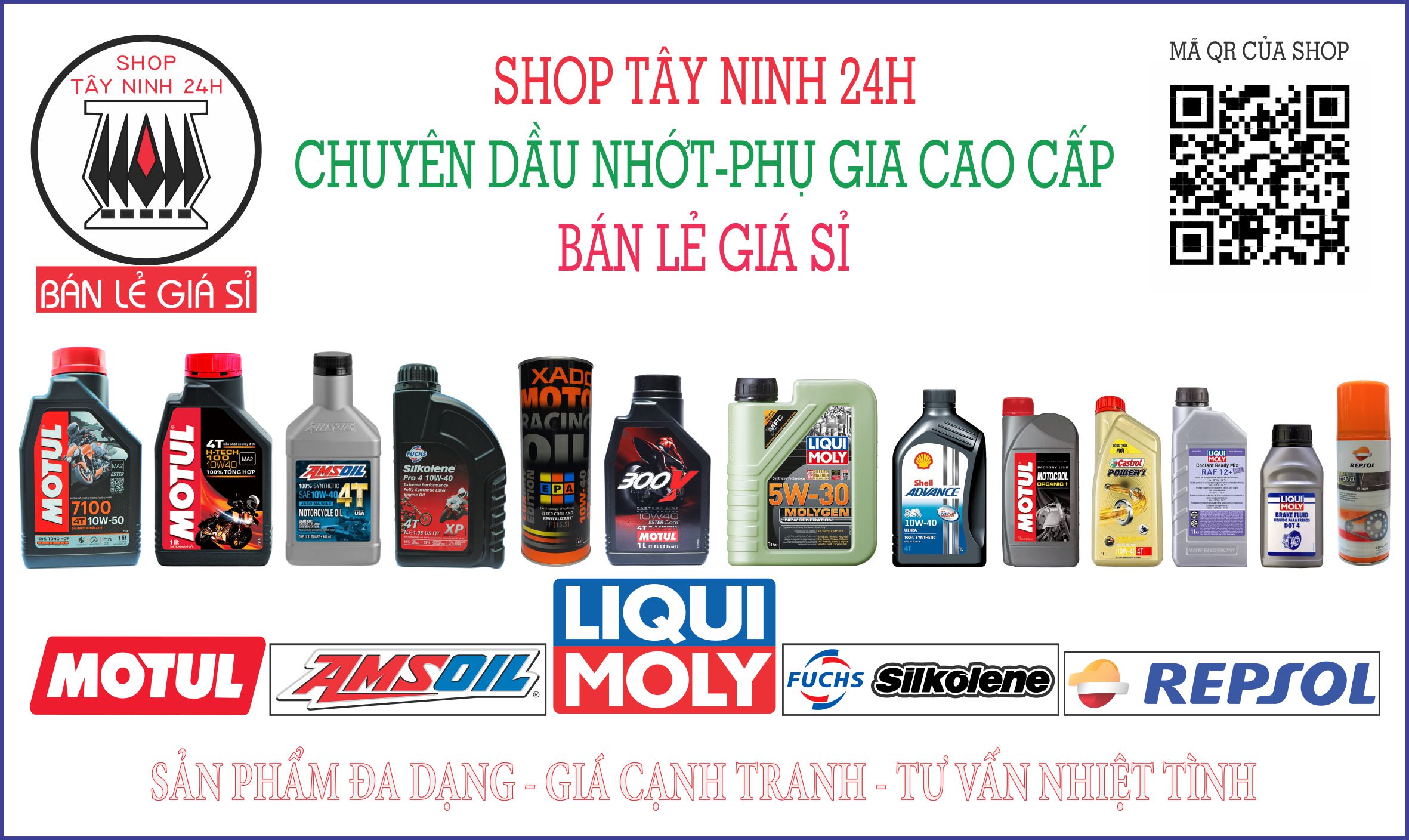 COMBO 2 AMSOIL 4T PERFORMANCE 10W40 946ML
