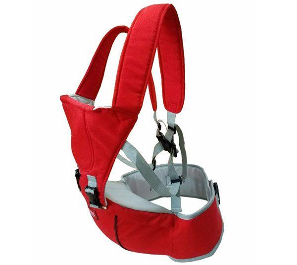 Địu ngồi Royal cho bé