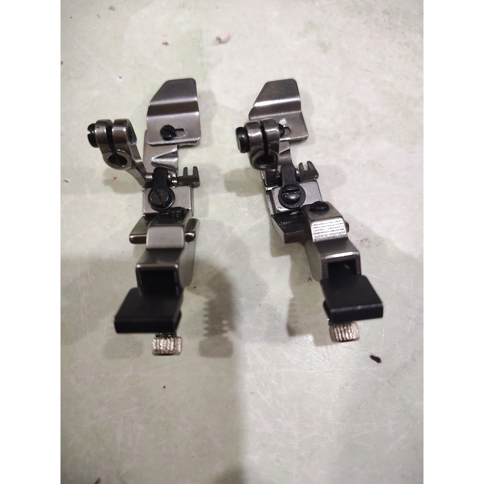 Chân vịt cữ may thun máy vắt sổ 4 chỉ