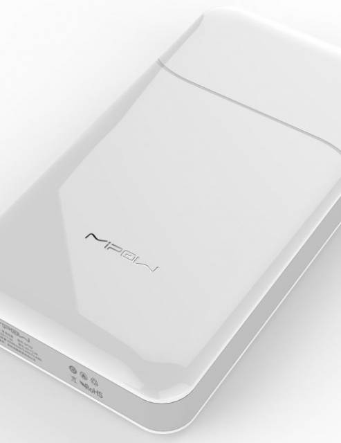 PIN SẠC DỰ PHÒNG MIPOW POWER CUBE 20000 SPT07