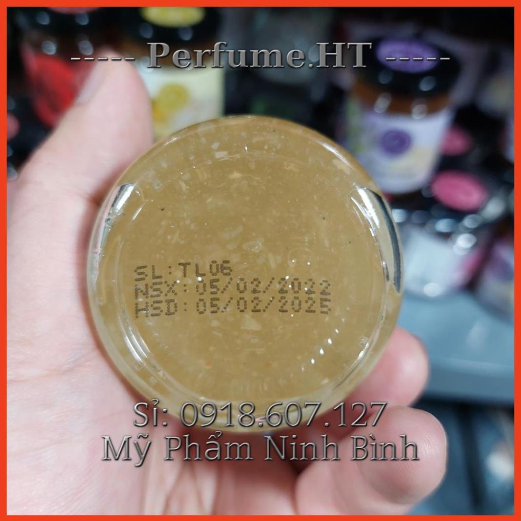 Mặt Nạ Tổ Yến Tinh Chất Hoa Hũ 100G