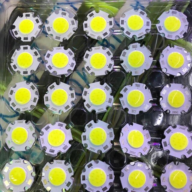 Nhân led COB 15V-5W