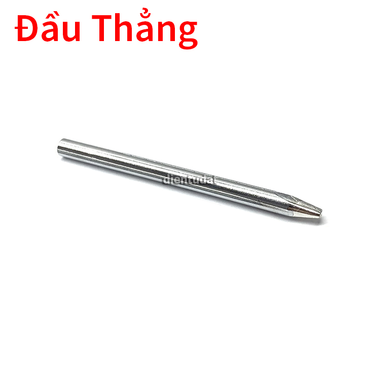 [HCM]Mũi Hàn 40W