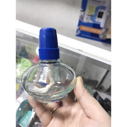 ĐÈN CỒN THUỶ TINH 150ML PHÒNG THÍ NGHIỆM