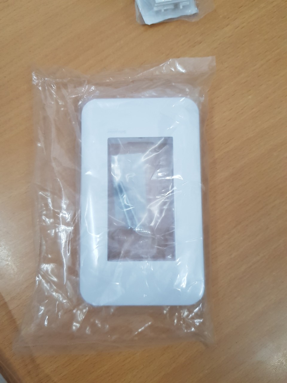 Mặt 1, 2, 3 Flexi - Schneider